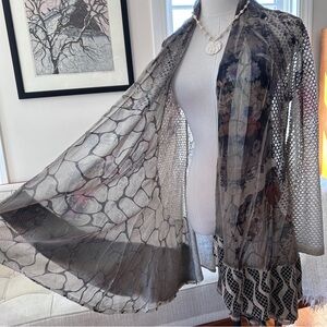 Kamana Whispered Tales Cardigan